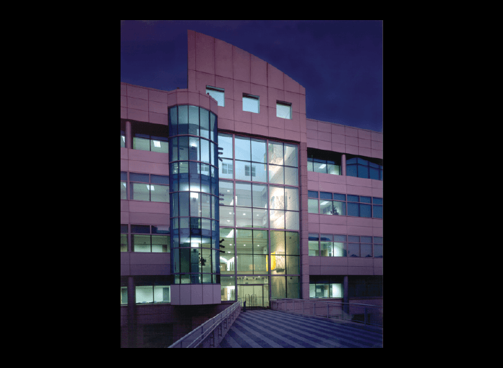 PROGRESSIVE CAMPUS I — BIALOSKY NEW YORK