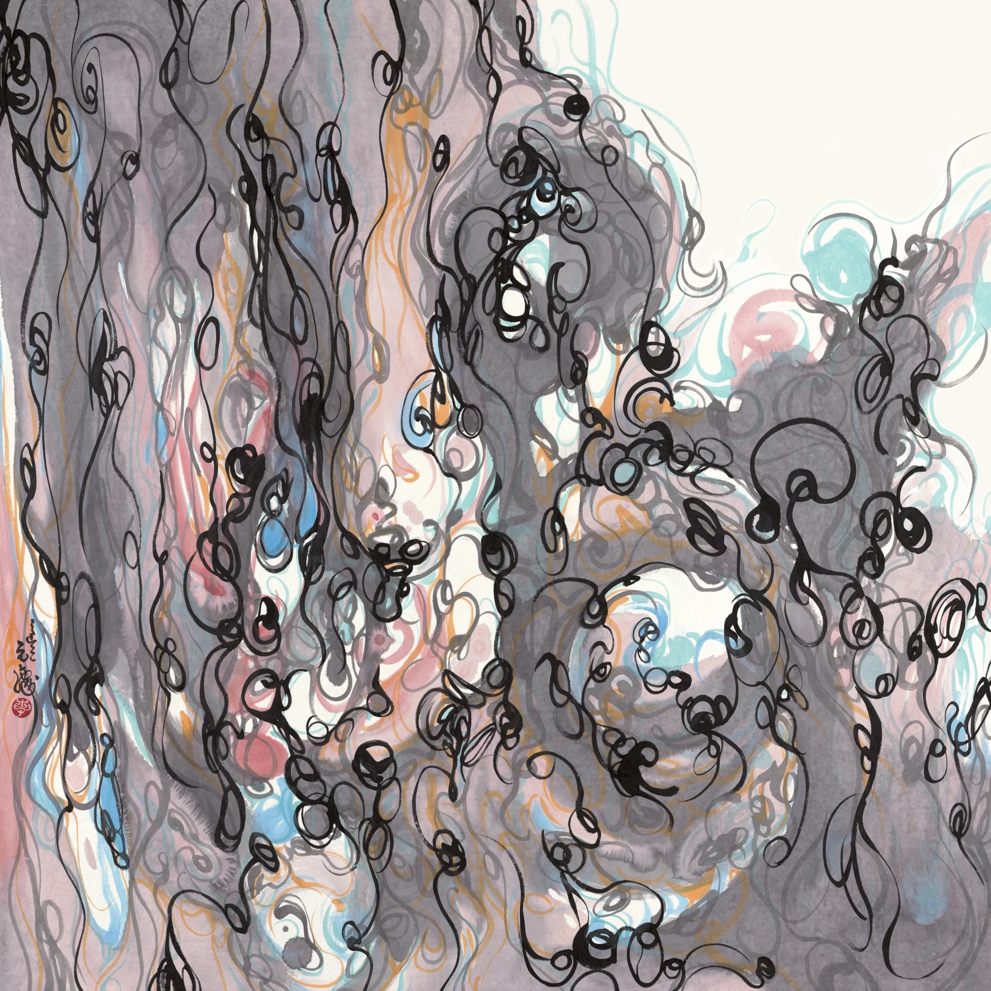 Meditation 4