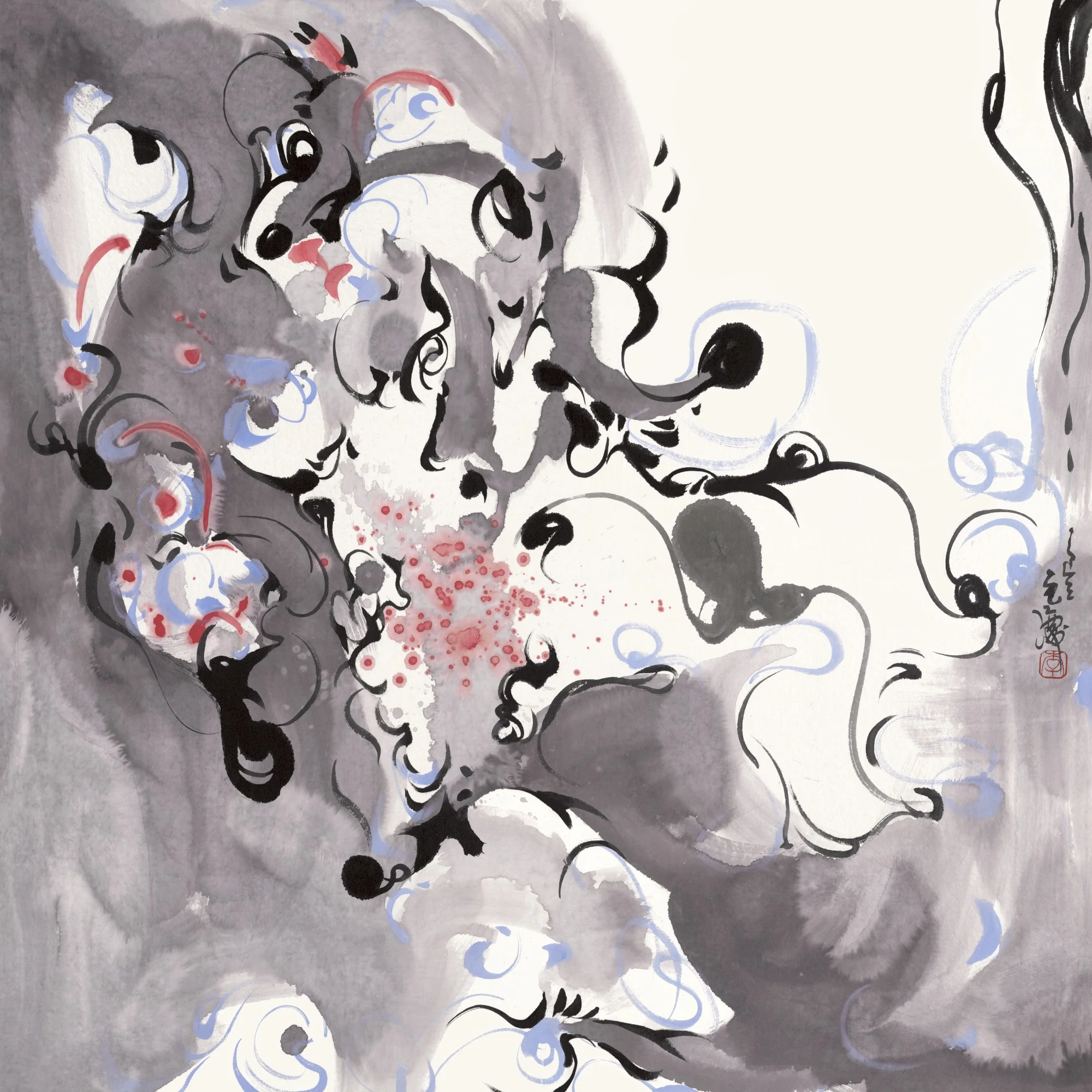 Meditation 6