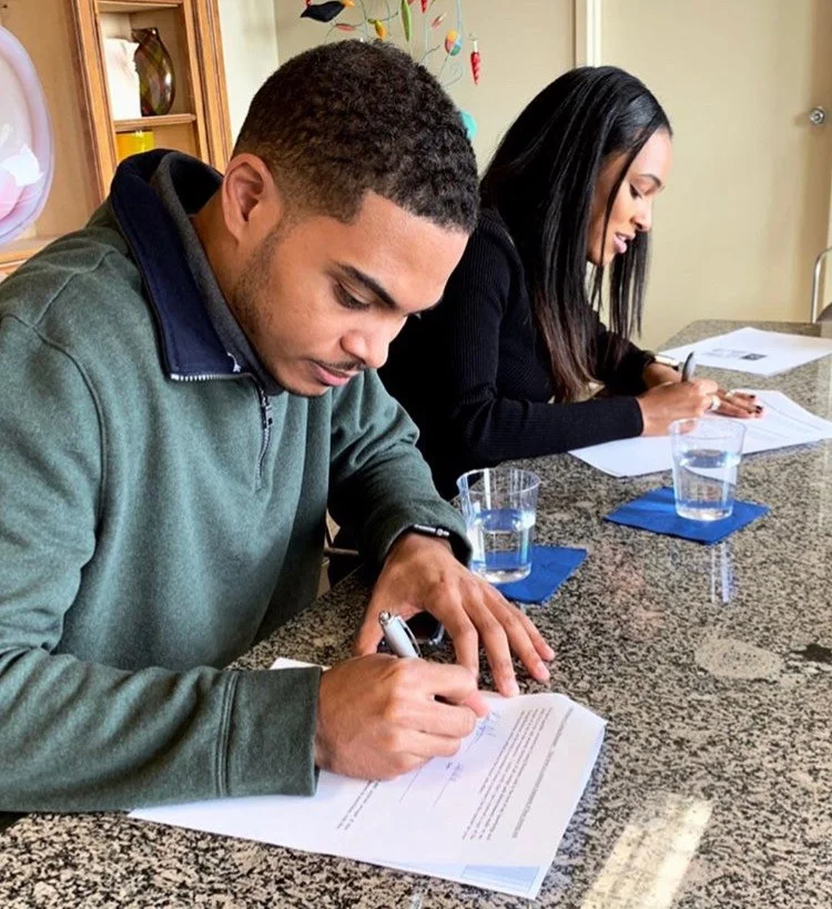 Insurance and Homebuying