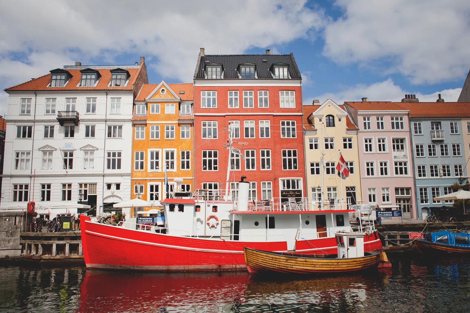 Copenhagen, Denmark