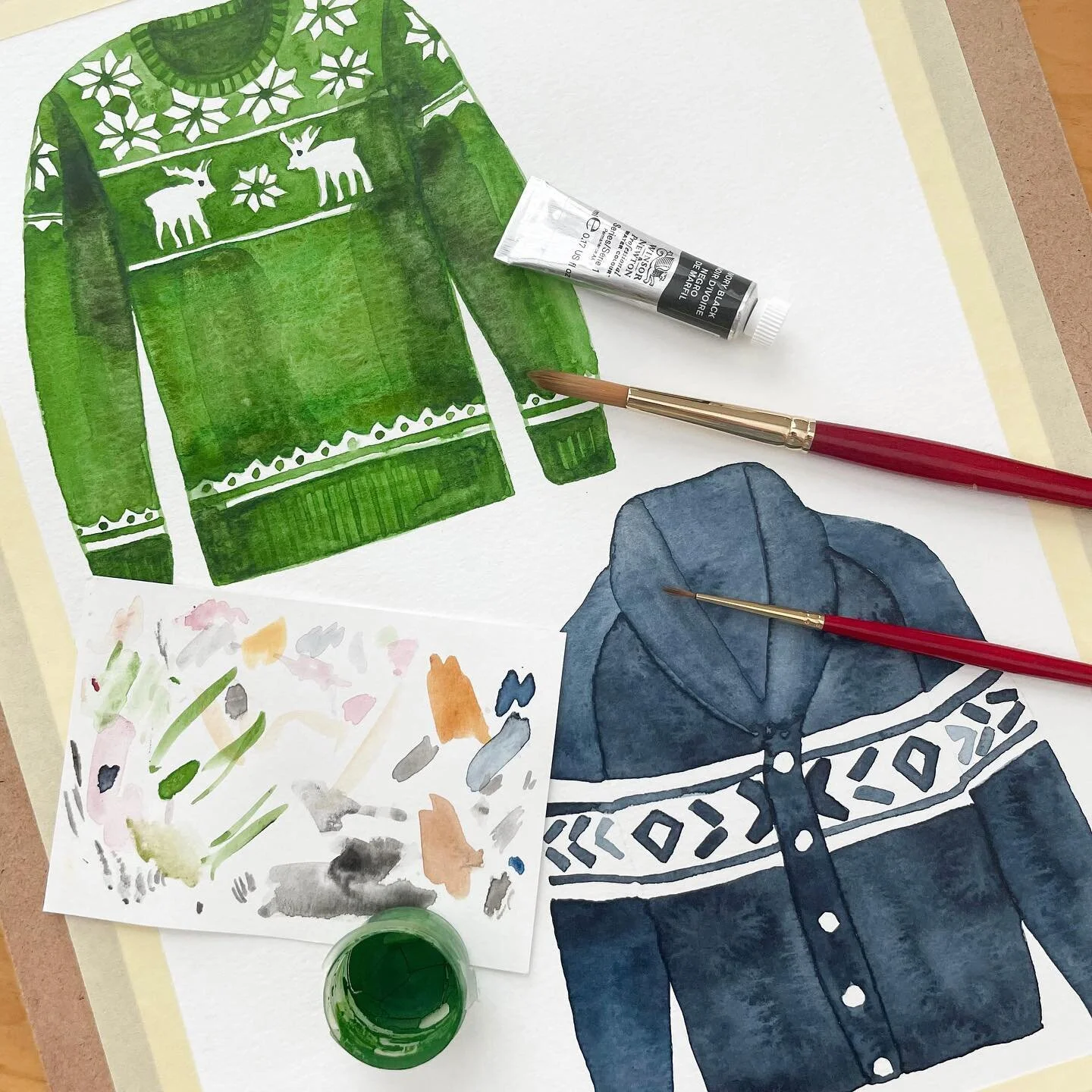 Janice Nelson Designs