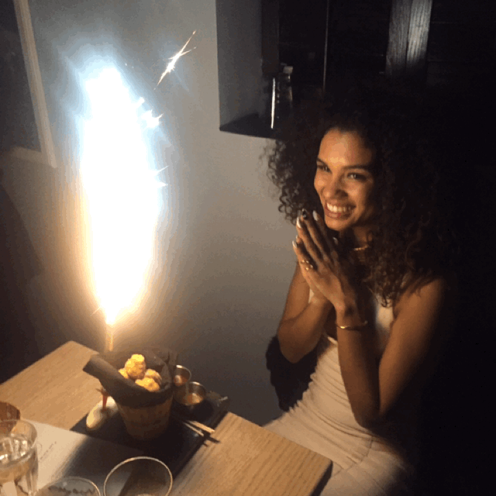 The Things I Learned at 22