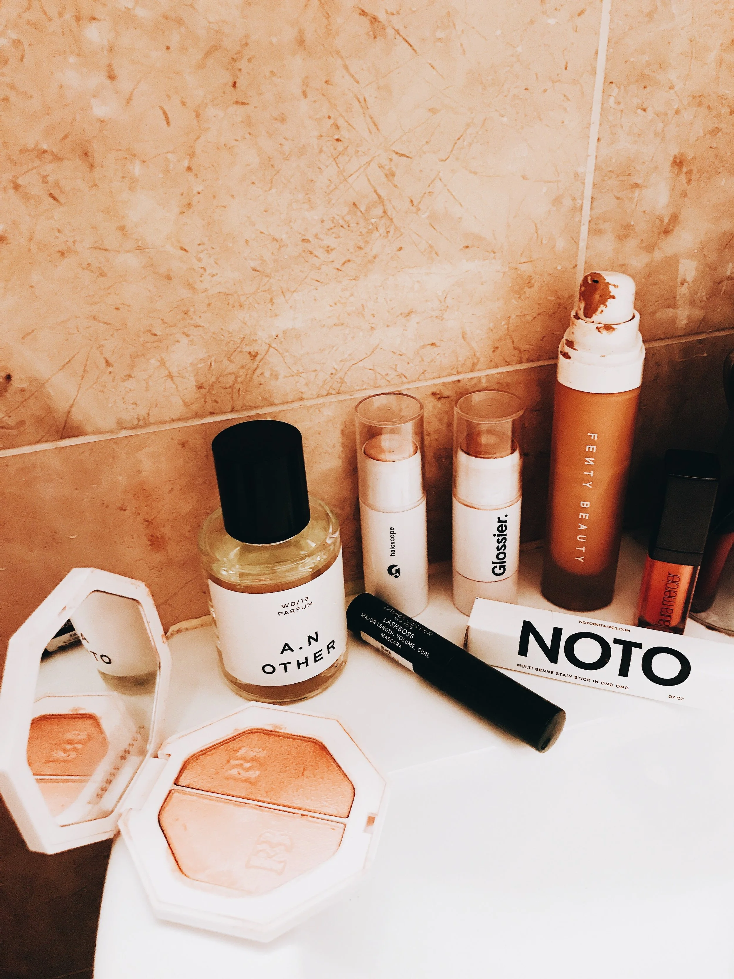 My 5 Minute Morning Routine 