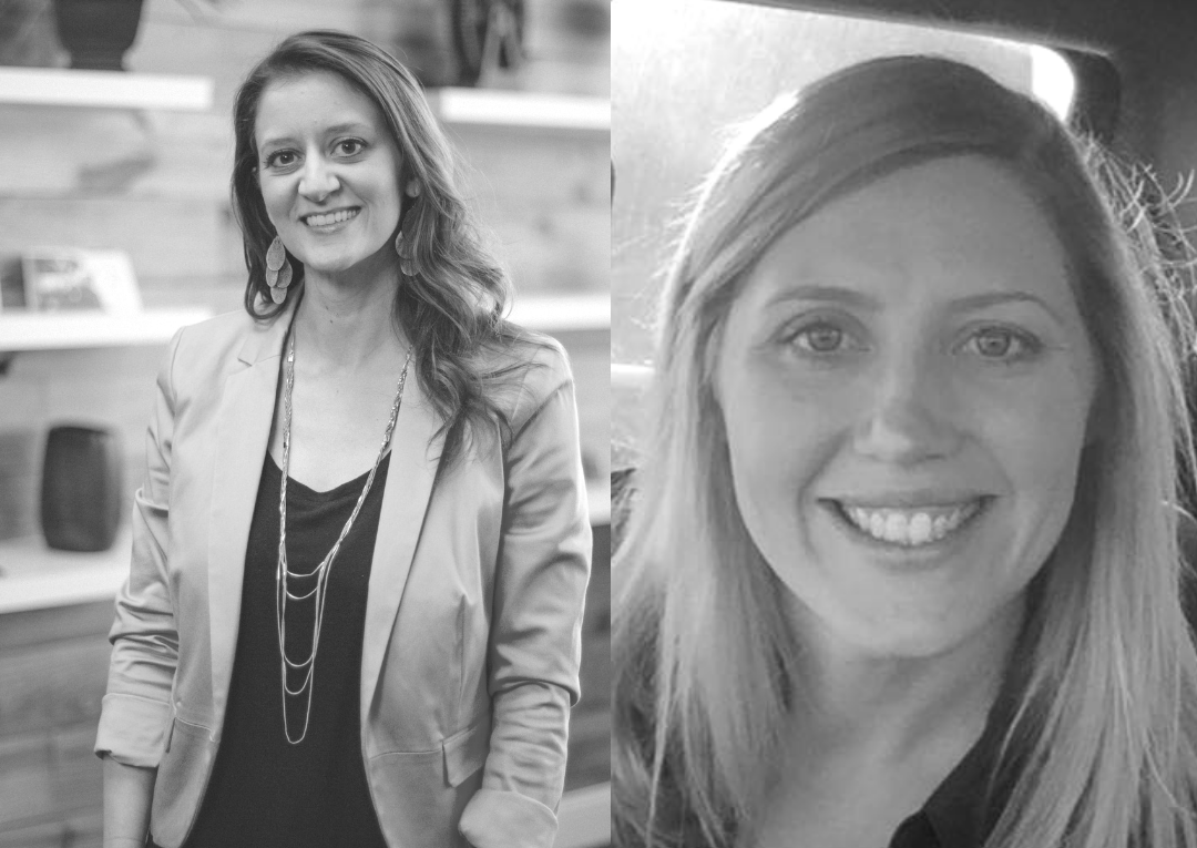 Angie Durham | Licensed Professional Counselor Supervisor and Licensed Marriage and Family Therapist Supervisor at North Texas Christian Counseling Kim Turpin | Proclaim Truth Volunteer Coordinator