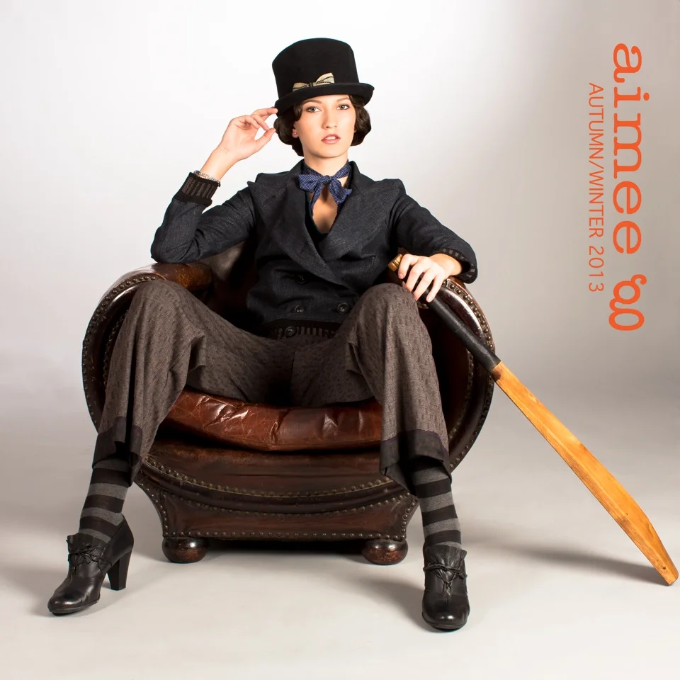 AimeeG FW13 Poster.jpg