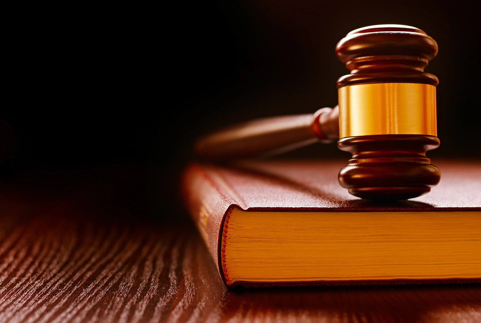 Trial Lawyers