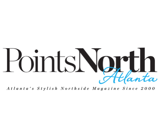 Points North Atlanta includes us as one North Atlanta’s Best Bakers. Read more here .