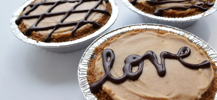 EVERY BITE OF THIS CRAVE PIE…TELLS A STORY!