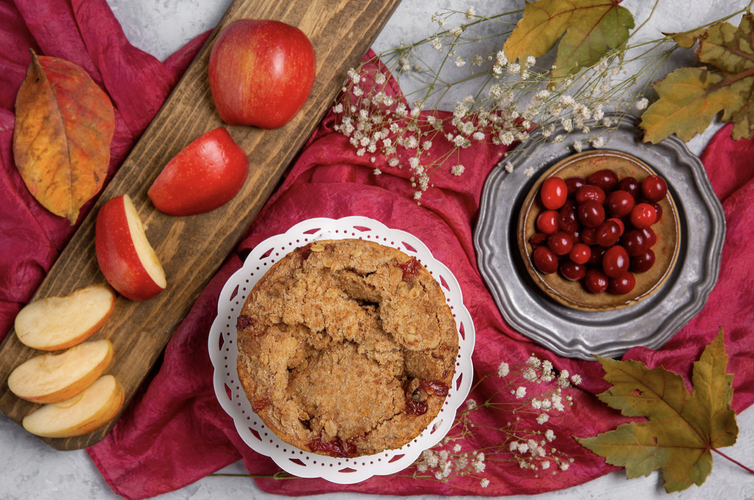 Crave Pie Studio