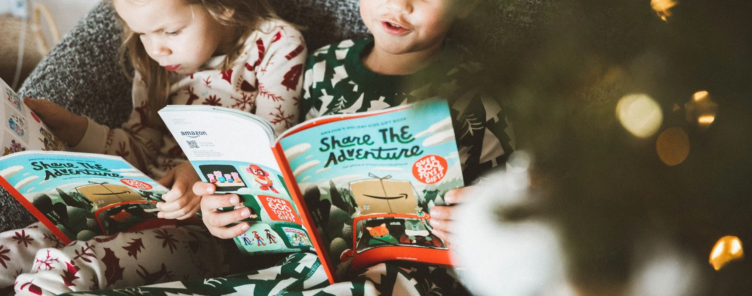 gift book free toy catalogs by mail