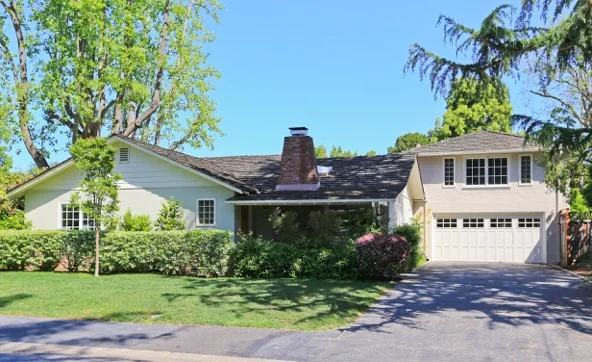 1020 San Mateo Drive