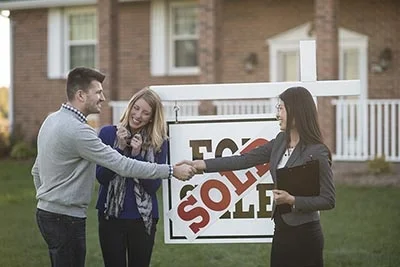 Millennial Homebuyer Activity Climbs to Record High