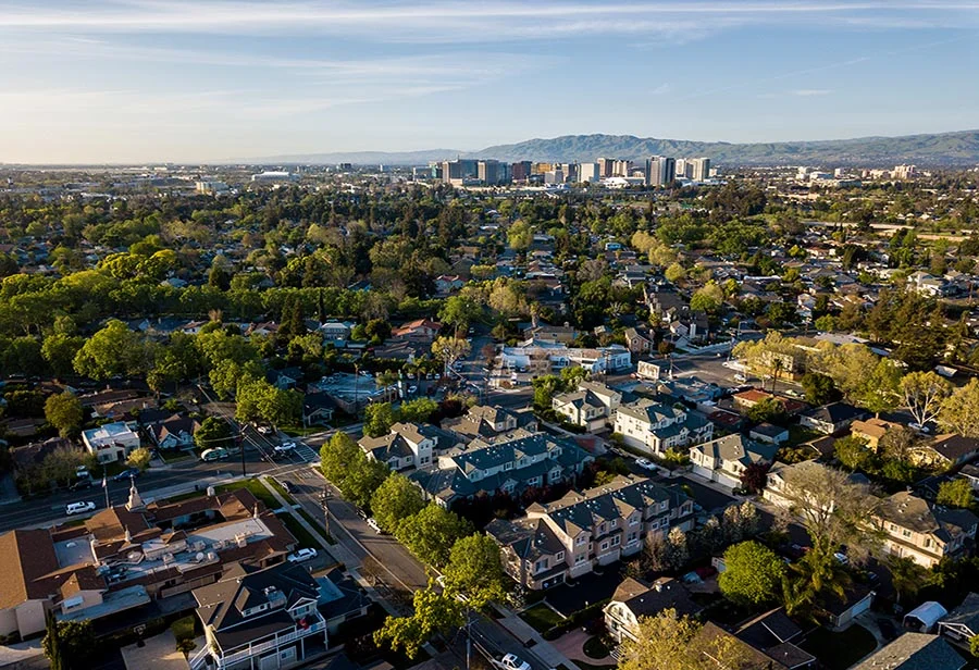 Silicon Valley Projected to Post the Nation’s Largest Inventory Gain in 2019