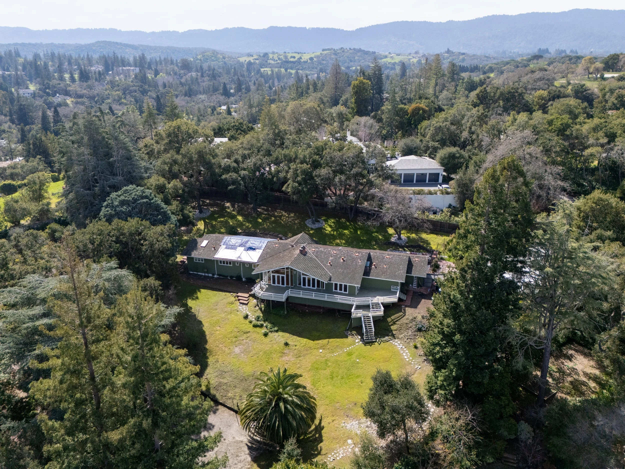 100 Sutherland Drive