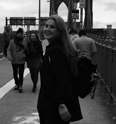 Brenda Schaufele, L.Ac, Dipl. O.M.