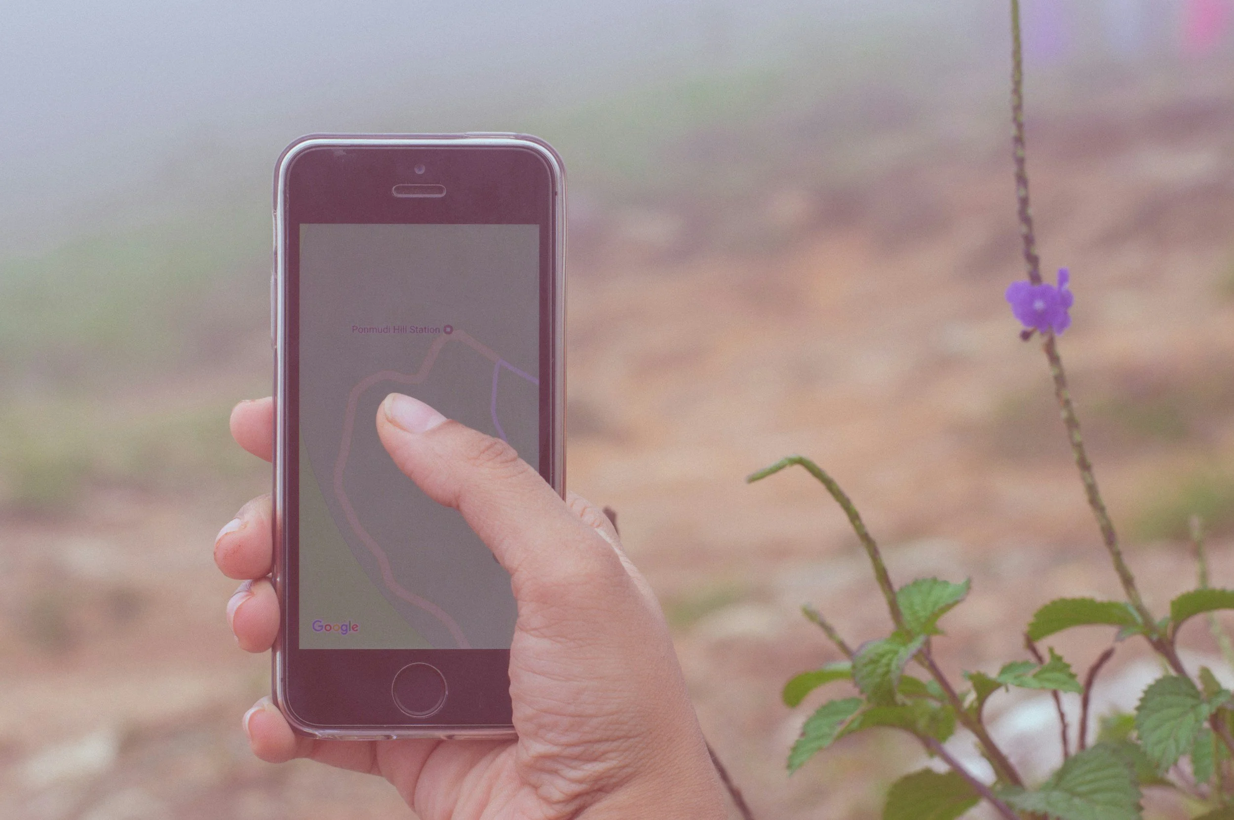 have you updated your GPS lately?