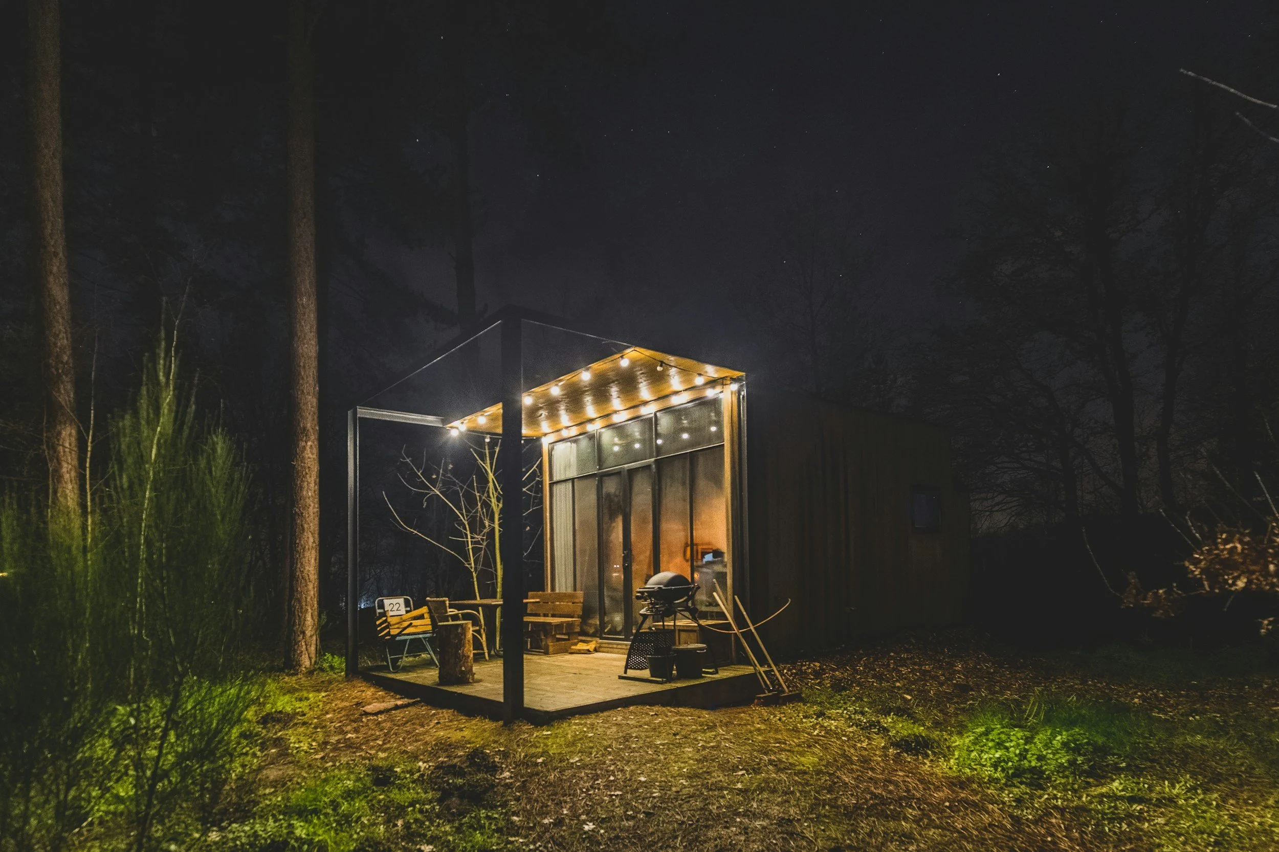 Decluttering by Not Procrastinating