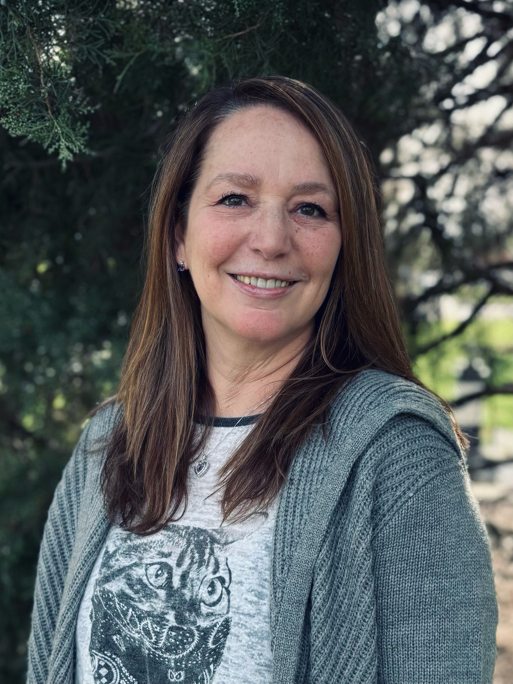 Stacey Nordquist, yoga instructor
