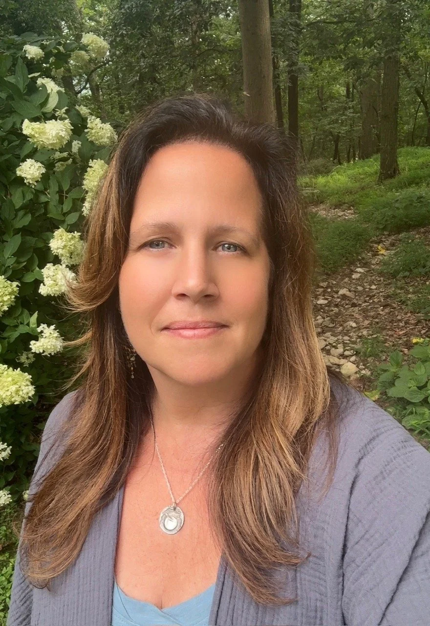 Beth Seiwell, Yoga Instructor