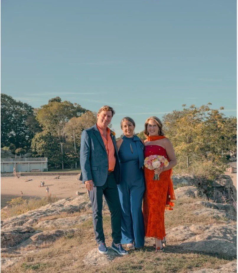 the quiet gift yoga gives