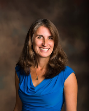 connie andrejko, yoga instructor