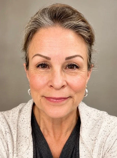 Alejandra Nestler, Yoga Instructor