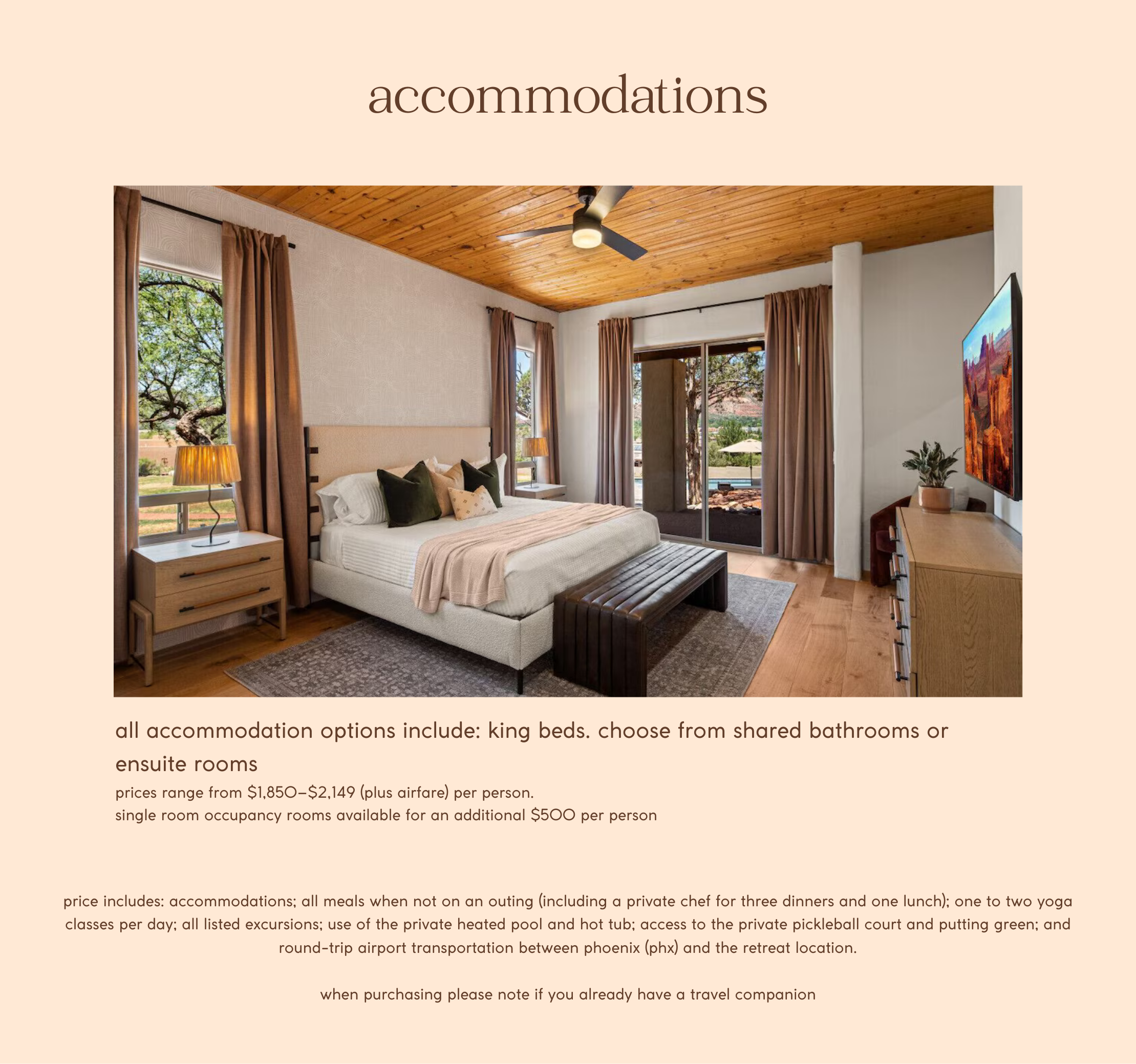 sedona yoga retreat | oct 25–29, 2026 | moondog yoga — moondog yoga