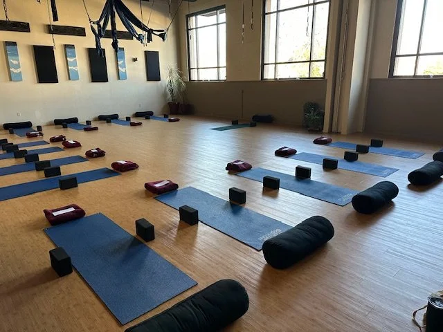 studio with mats set up.jpg