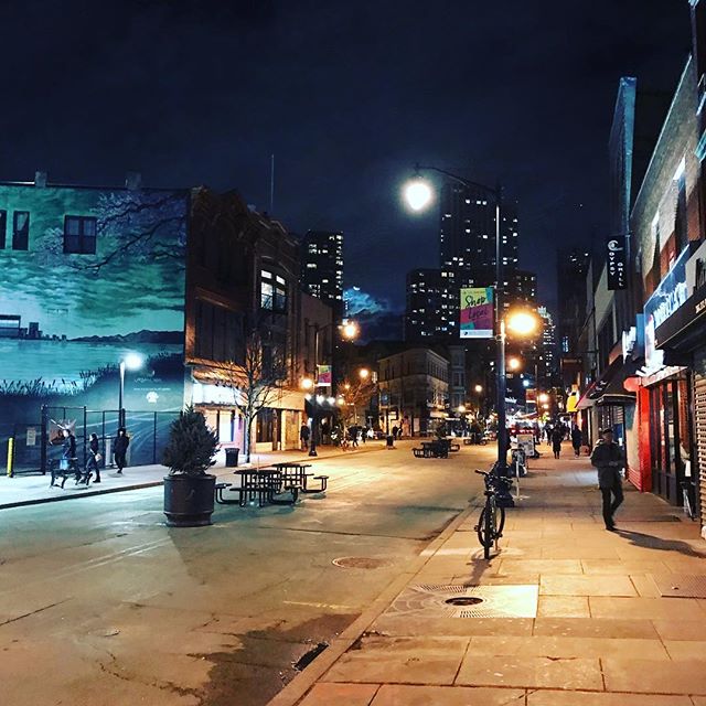 Haven&rsquo;t shot in a while. Something from Friday nights adventure #jerseycity #jerseycitynights #family #teamcontemplation #contemplationsafterdark