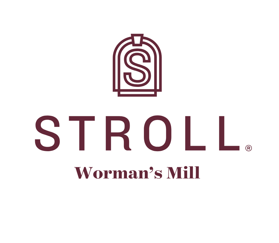 Stroll Worman's Mill