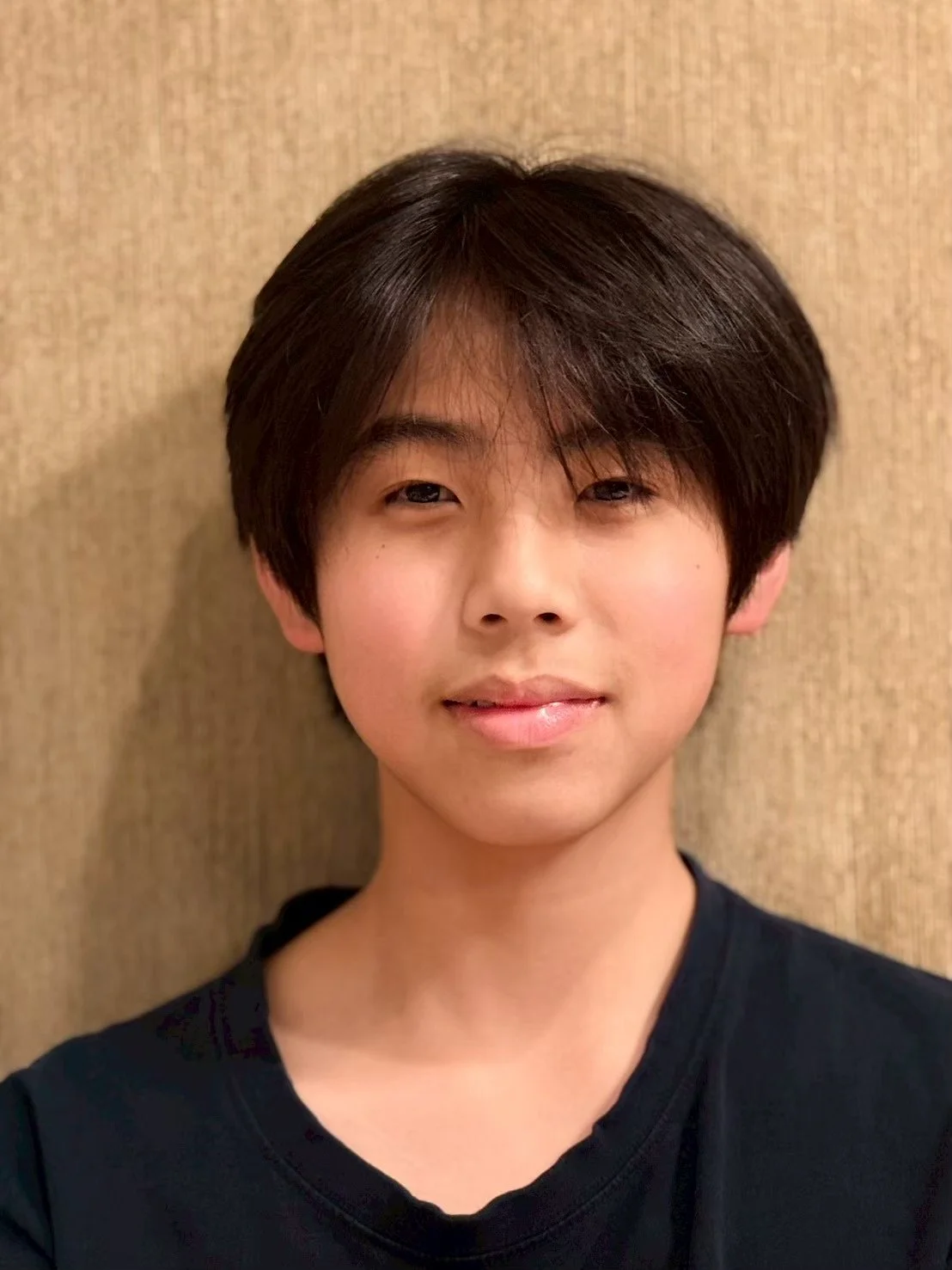 2026 Eco-Hero – Hao-Han Wu – Age 13 – Taiwan