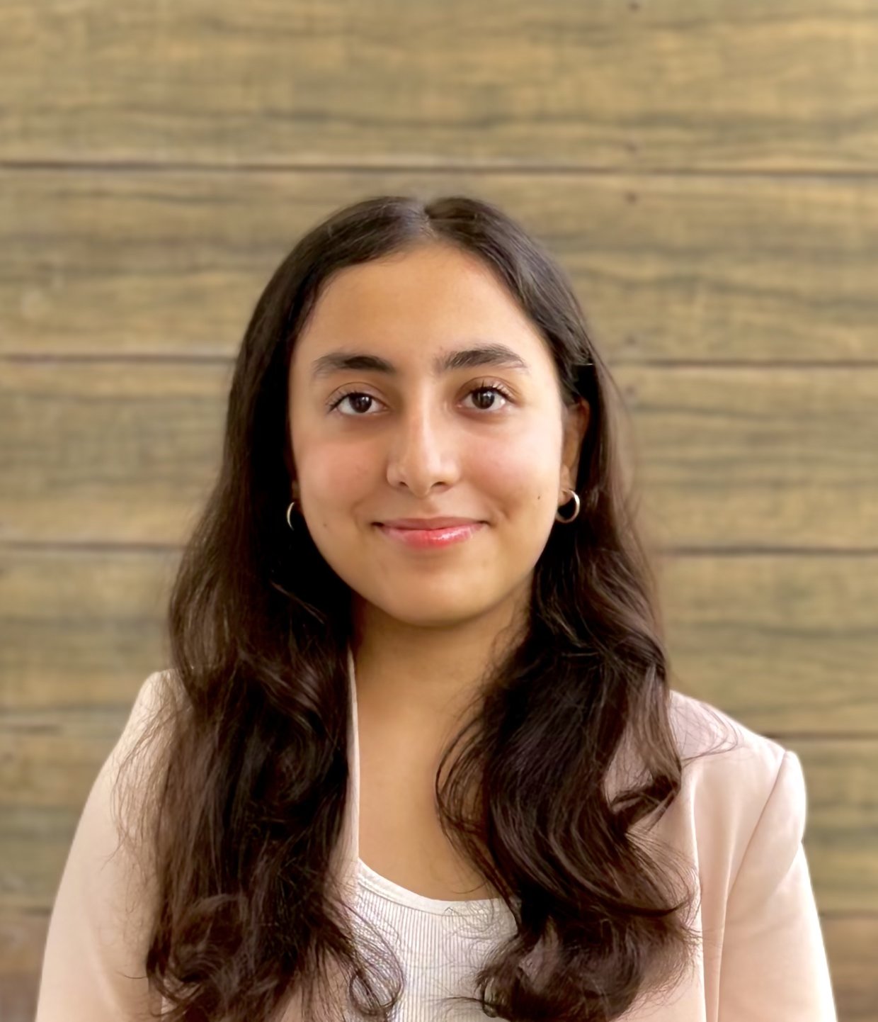 Amaira Kapoor