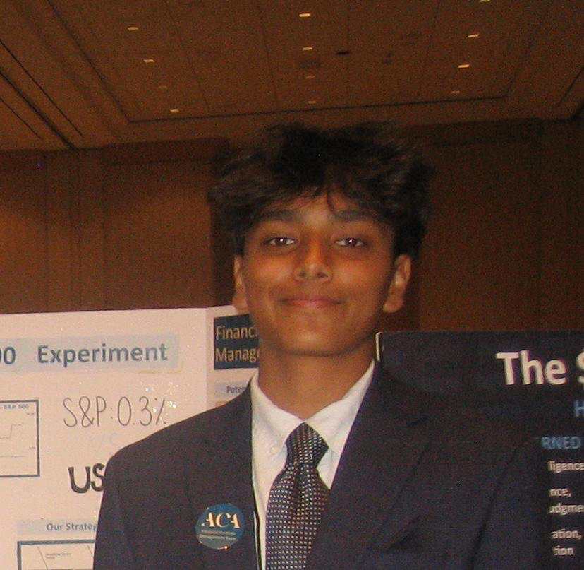 Arjun Jain