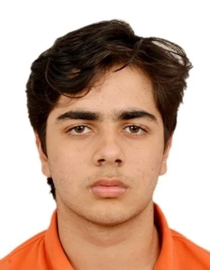 2026 Eco-Hero – Abhiveer Gulati – Age 16 – India