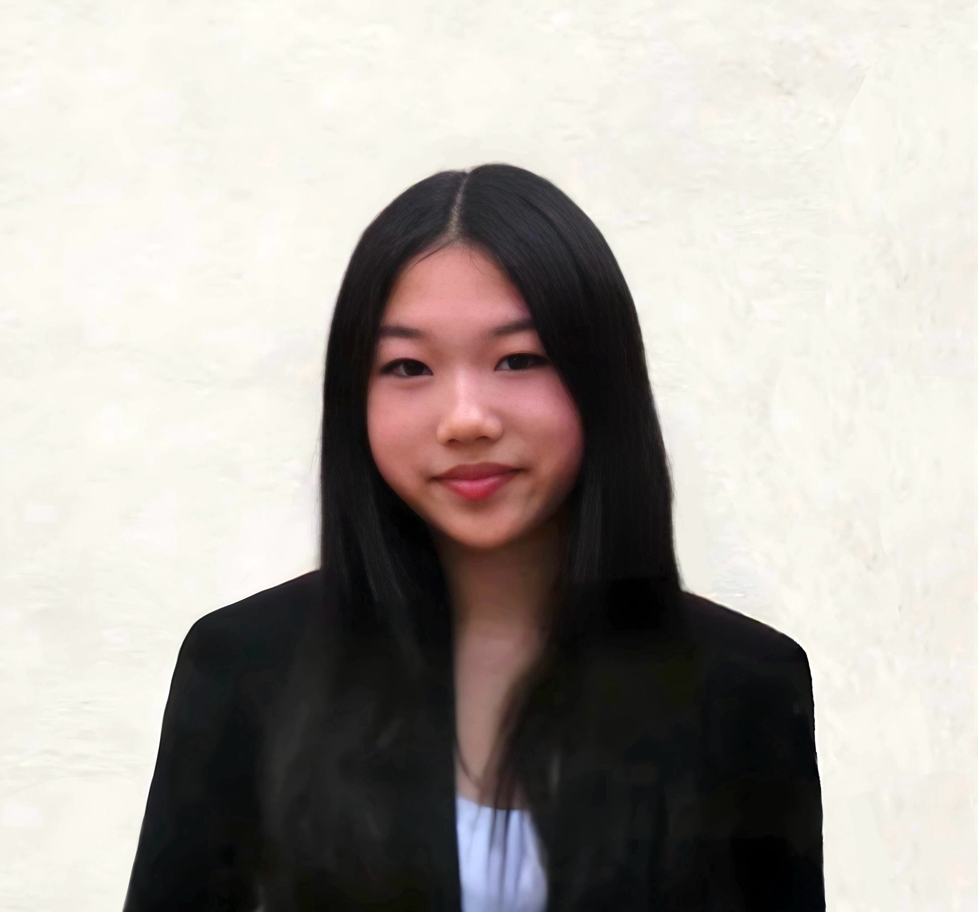 Kelly Liu