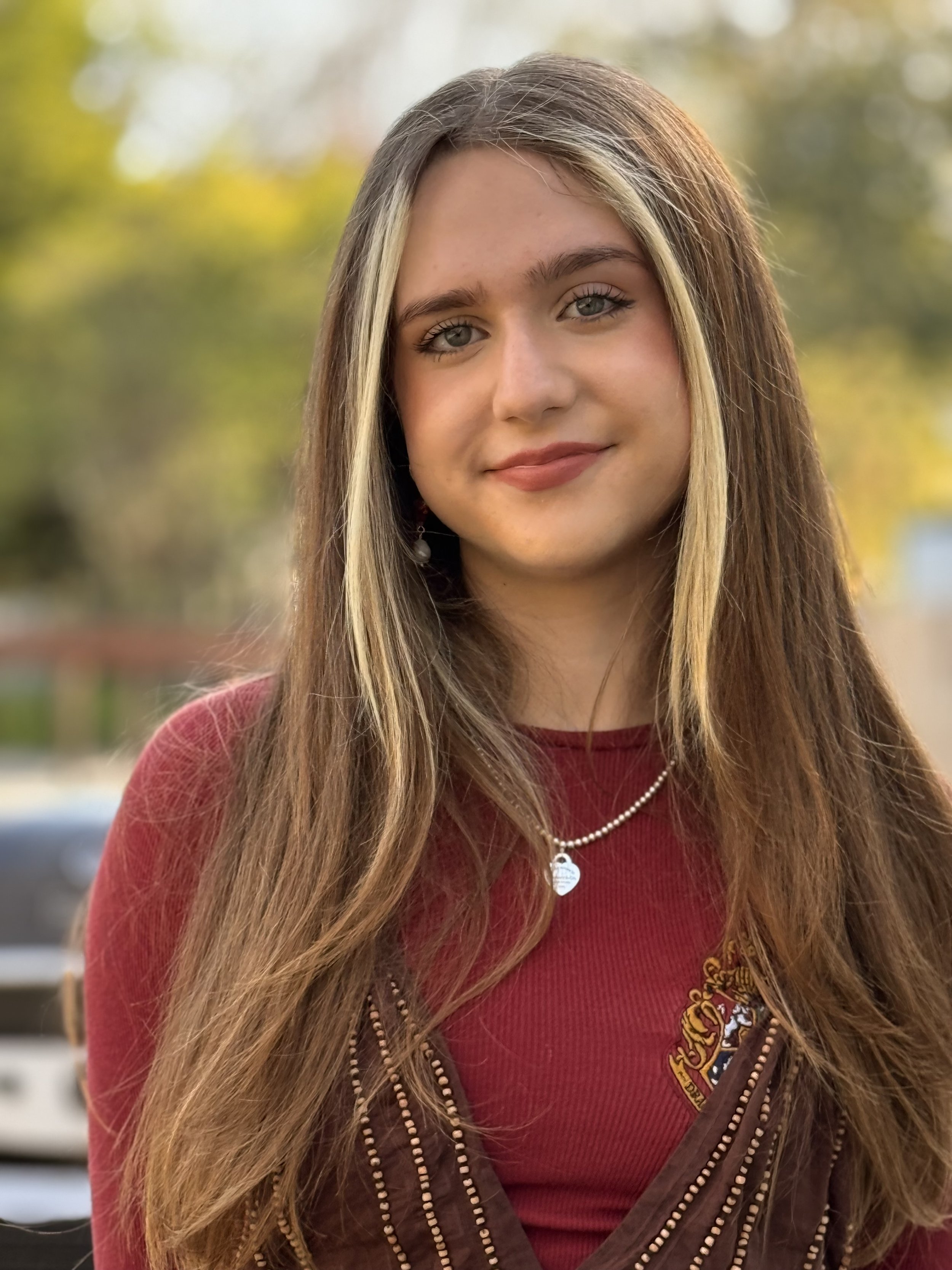 Katia Thomas