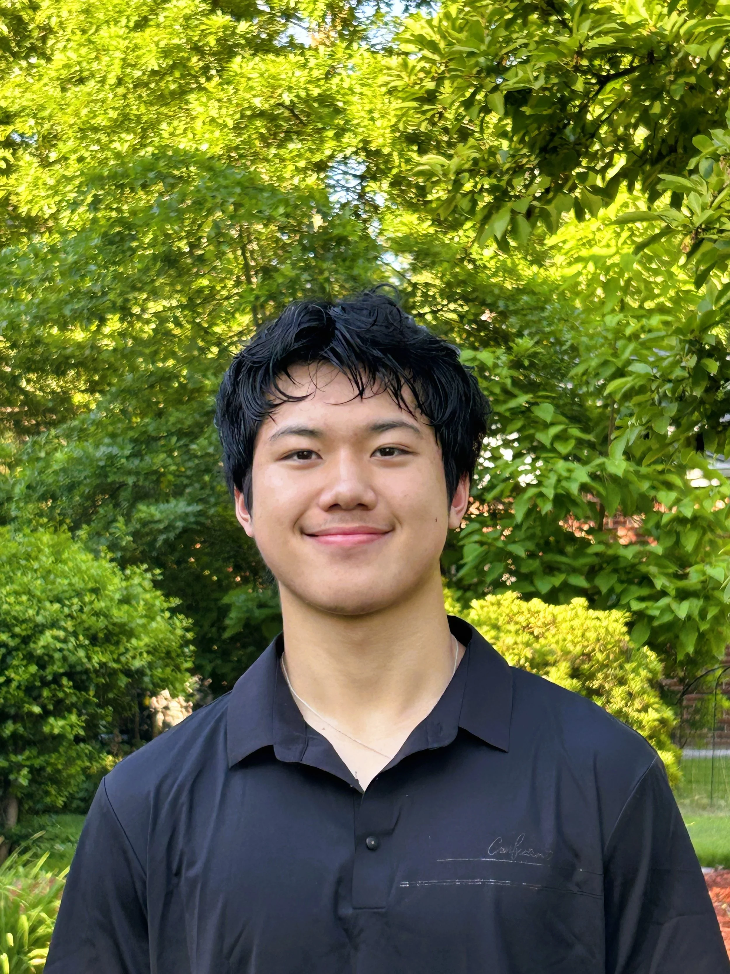 2026 Eco-Hero – Terry Yu – Age 16 – NJ, USA