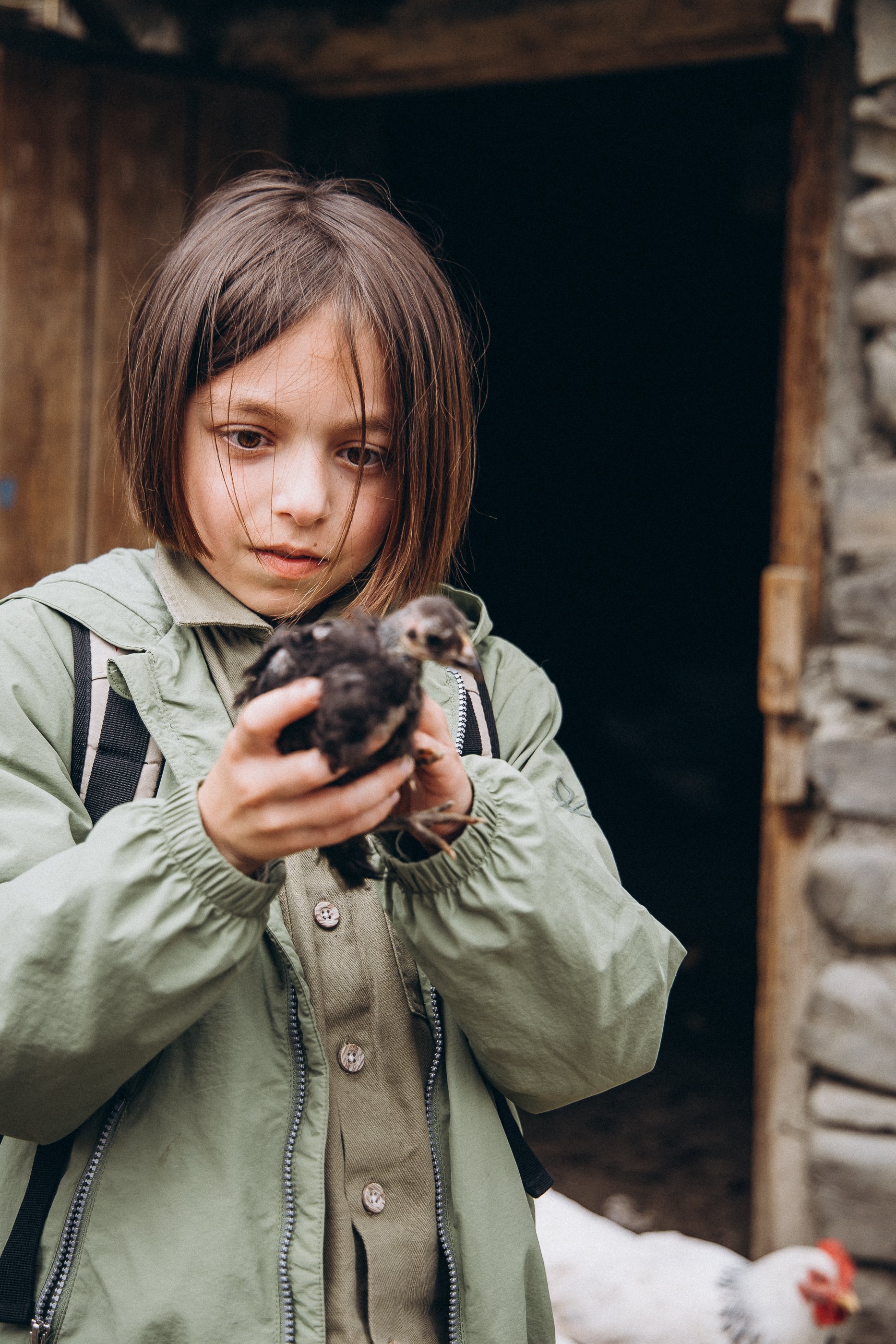 2026 Eco-Hero – Noah Beshto – Age 10 – Ukraine