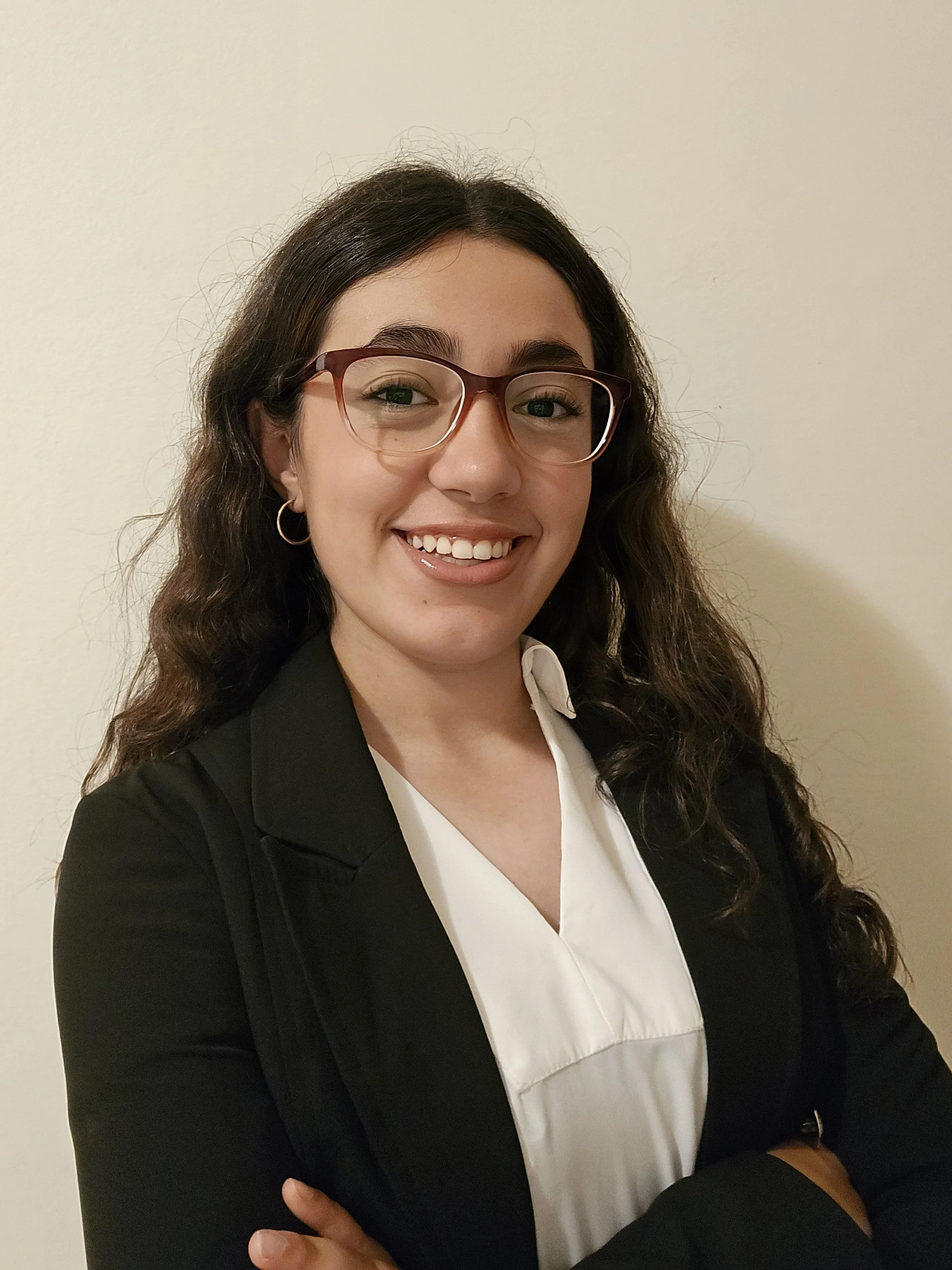 2026 Eco-Hero – Hala Sharafeddine – Age 16 – Lebanon