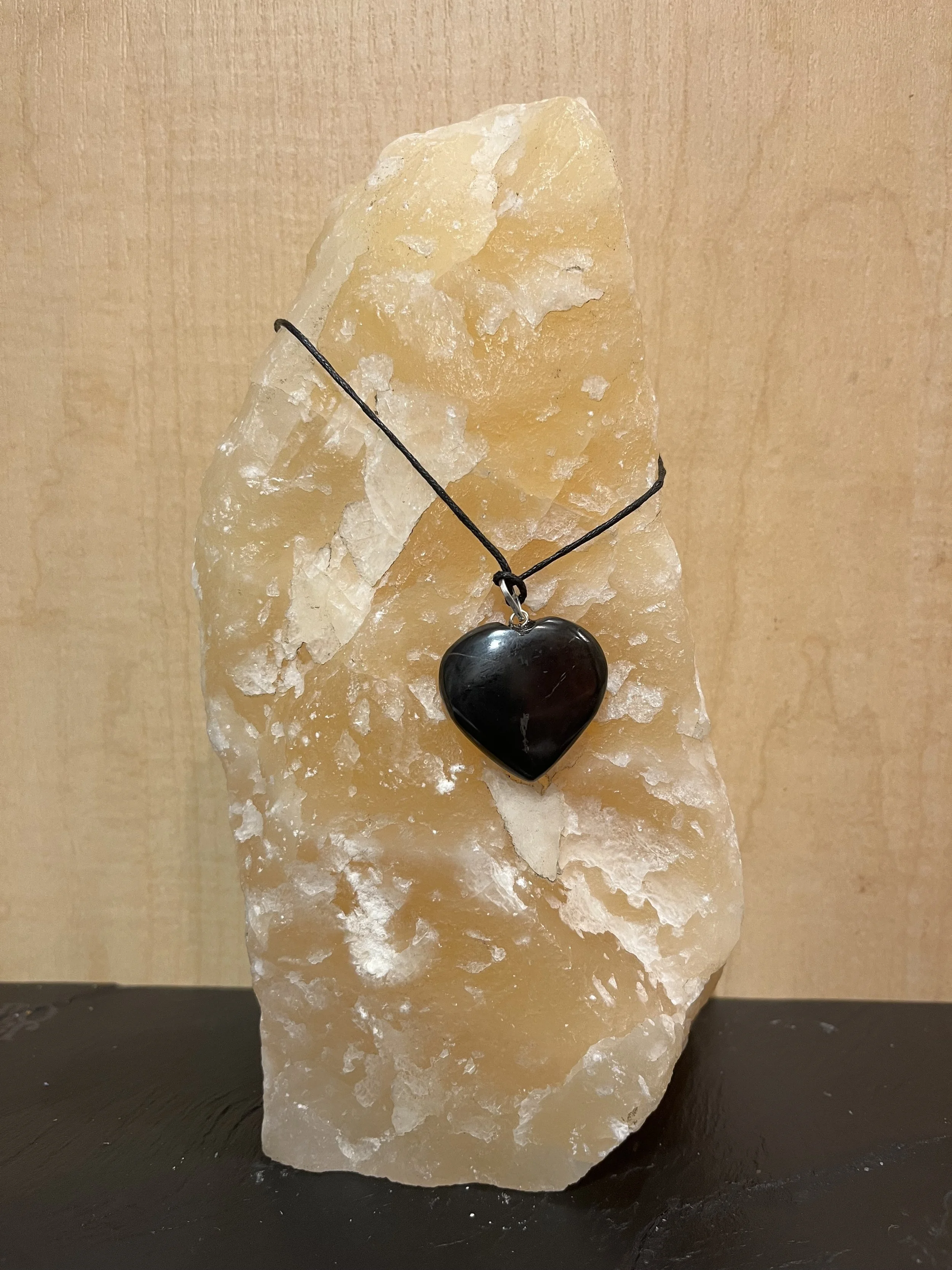 EMF Protection Heart