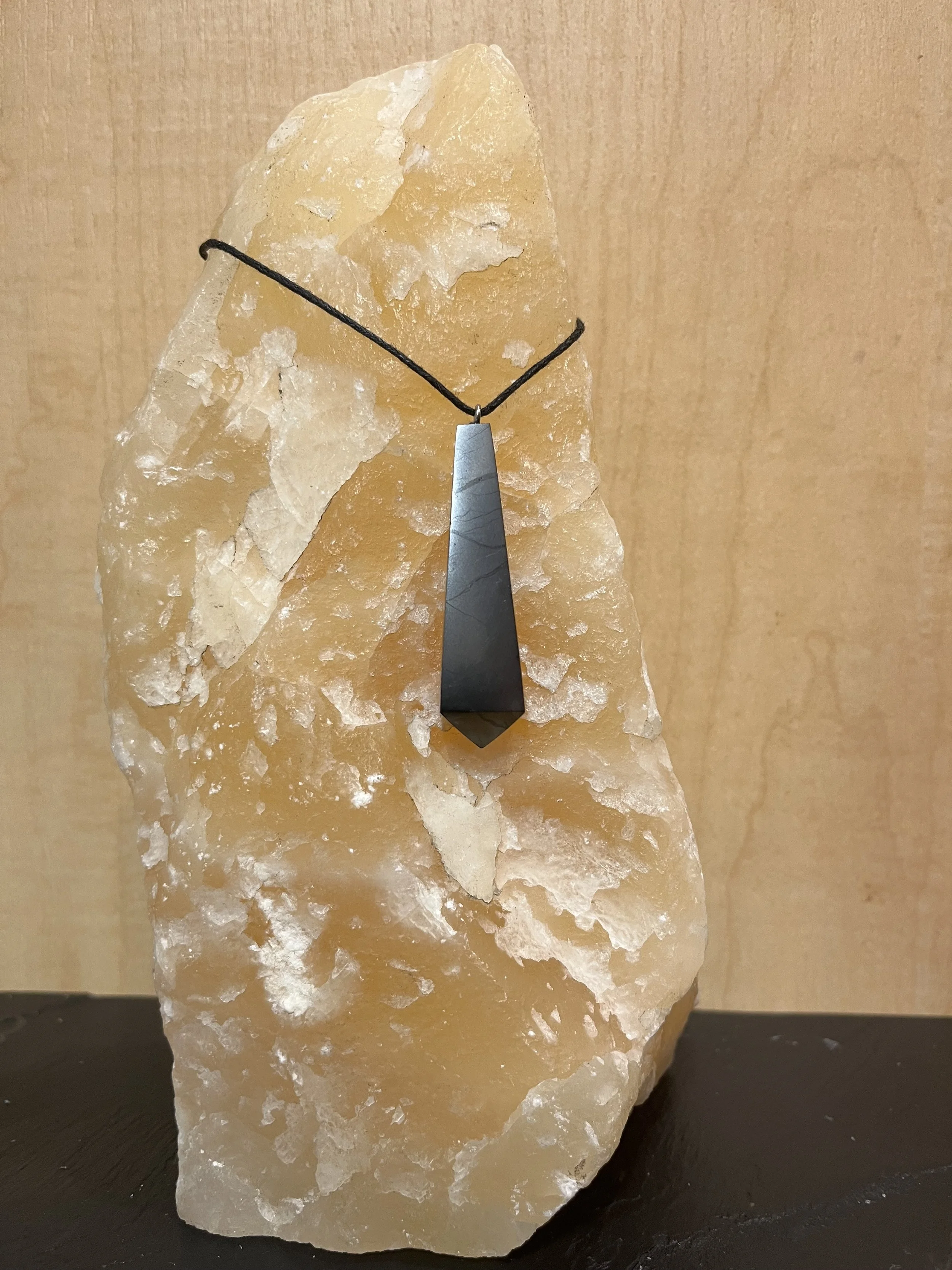 EMF Protection Obelisk