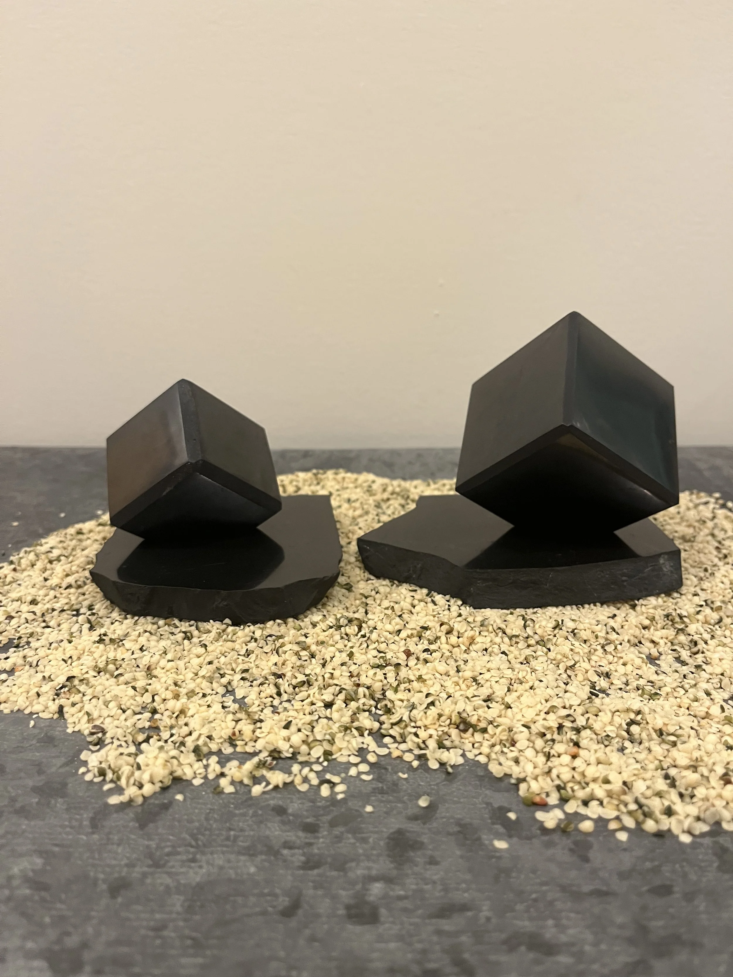 Shungite Cubes
