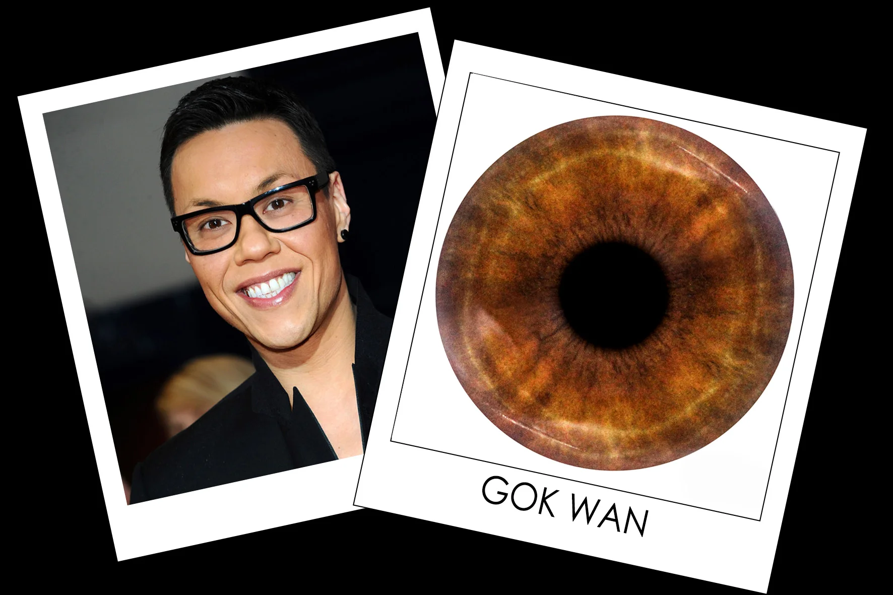 Celebrity polaroid - Gok Wan.jpg