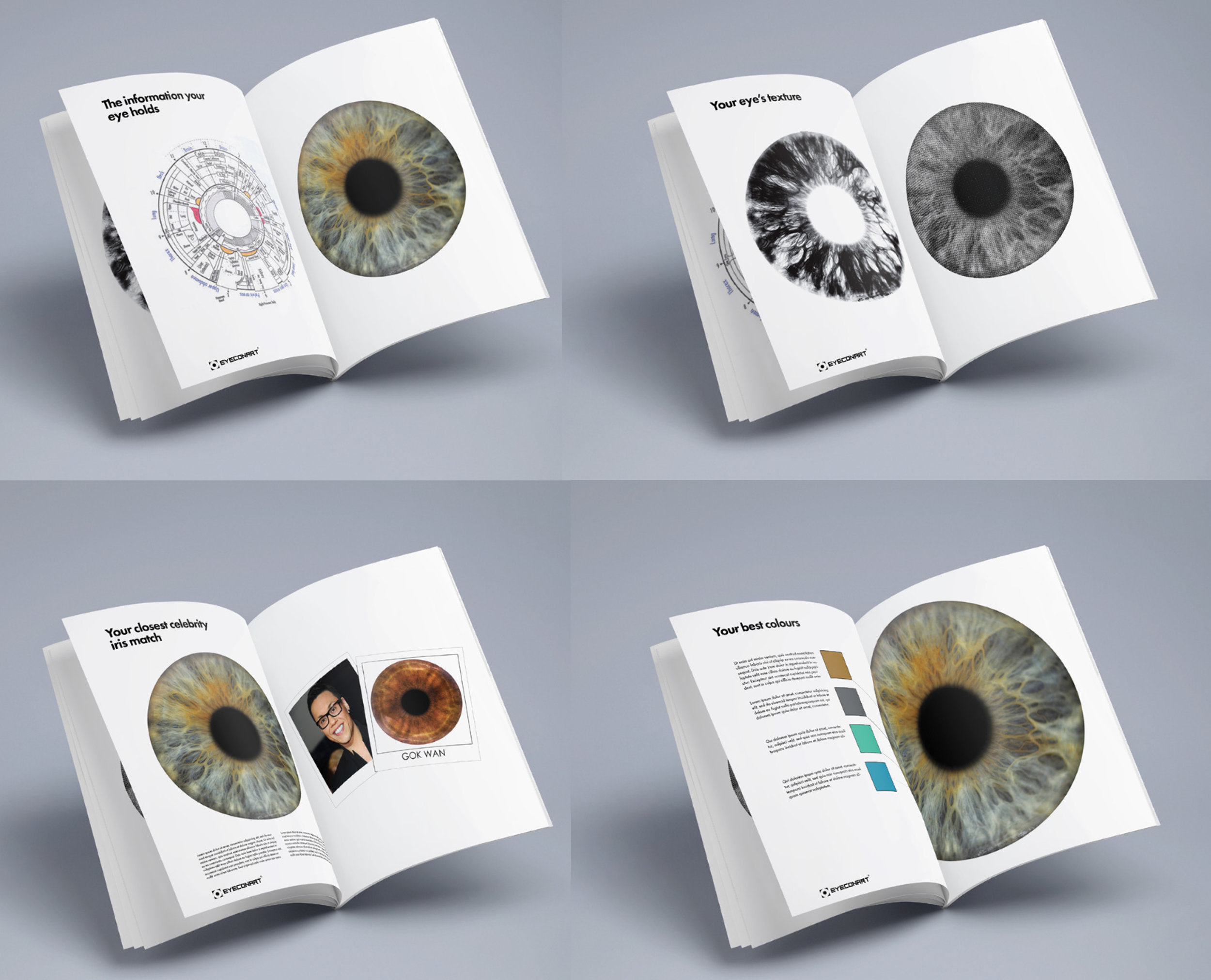 BOOKLET