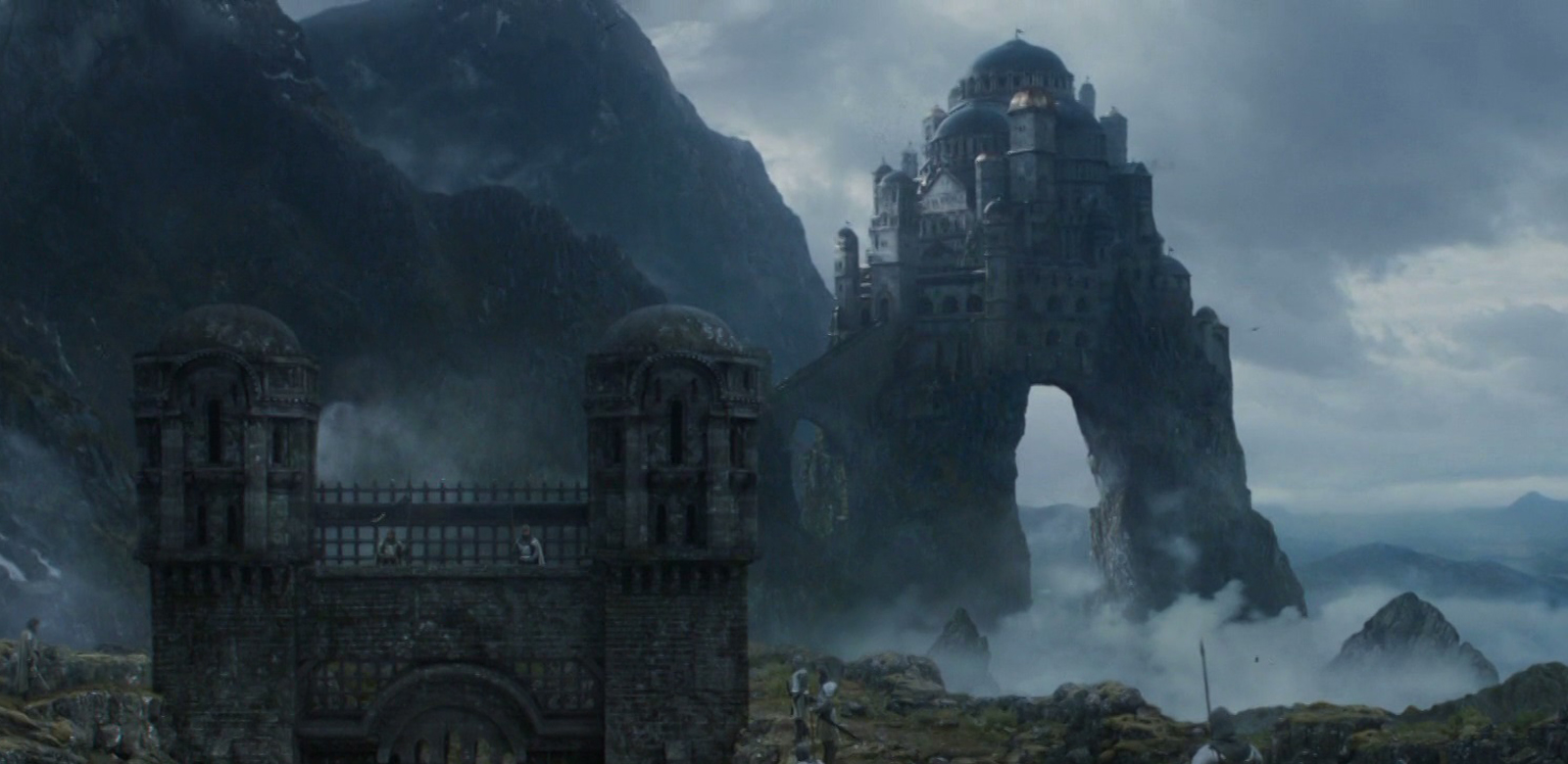 House Arryn, Wiki of Westeros