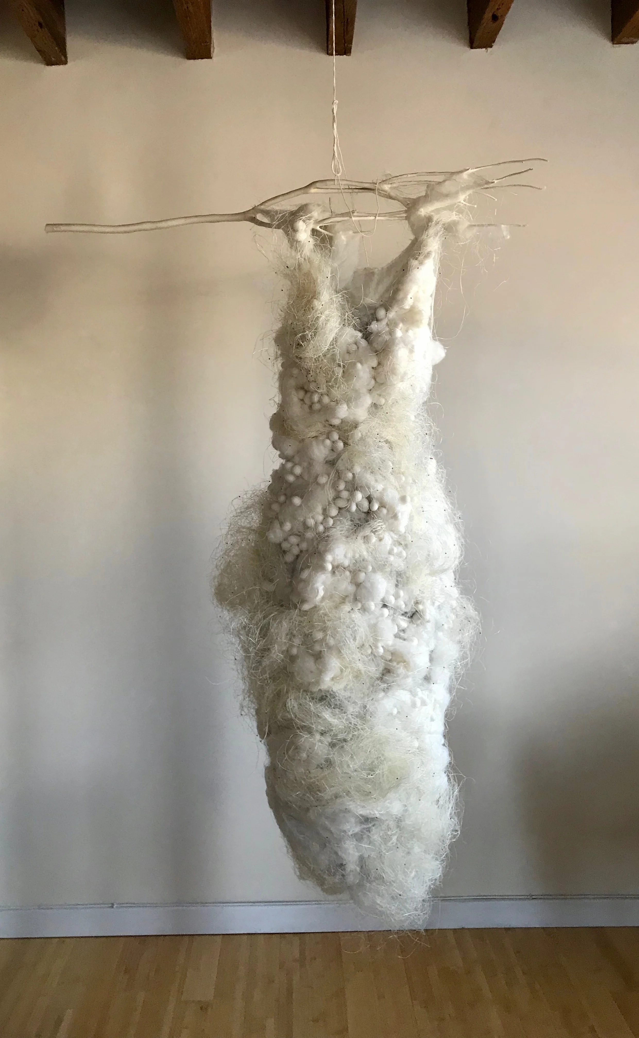 Nest Dress