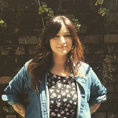 Brandie Surnock