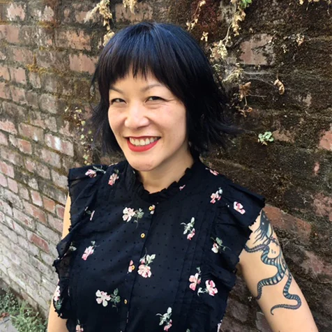 Jodi Ninomiya