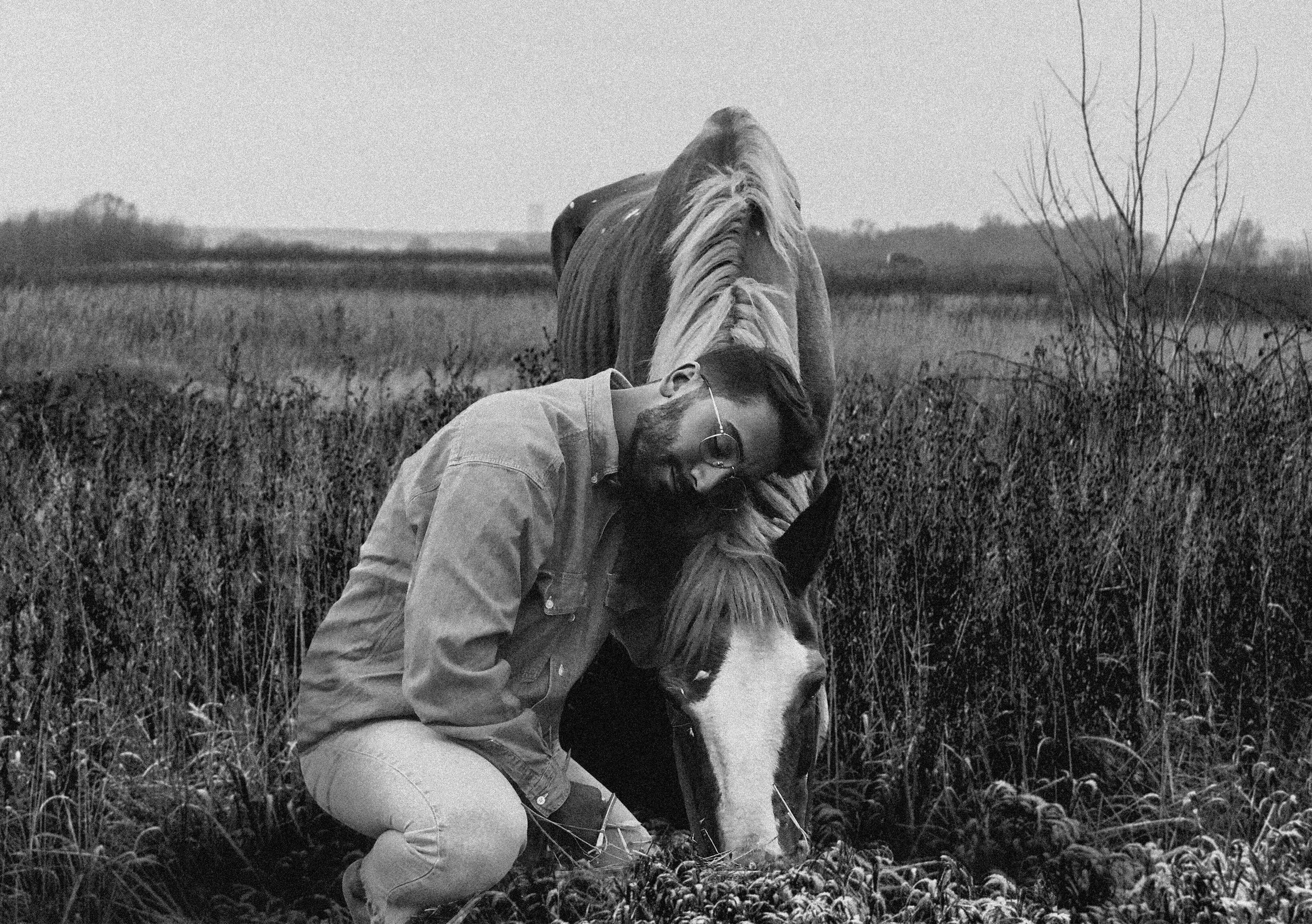 Stable Ground: A monthly retreat for those experiencing grief and loss